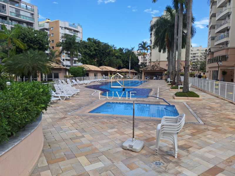 Conheça 800fdaeb-a445-46e0-a4f4-6a12d8 do imóvel - Apartamento com 3 Quartos à venda, 76m² - Pechincha- Jacarepaguá - LVAP30025 - 23 800fdaeb-a445-46e0-a4f4-6a12d8 - 23