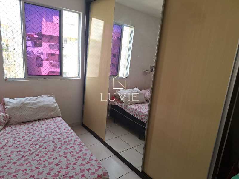 Conheça 47320358-b7ad-475e-bbc0-510008 do imóvel - Apartamento com 3 Quartos à venda, 76m² - Pechincha- Jacarepaguá - LVAP30025 - 14 47320358-b7ad-475e-bbc0-510008 - 14