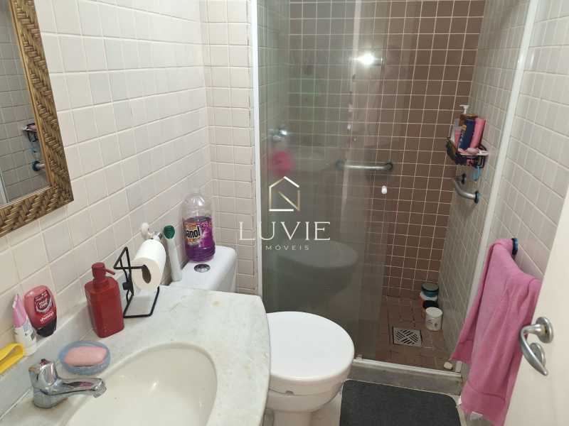 Conheça 75164107-a676-45f0-a441-1a192f do imóvel - Apartamento com 3 Quartos à venda, 76m² - Pechincha- Jacarepaguá - LVAP30025 - 12 75164107-a676-45f0-a441-1a192f - 12