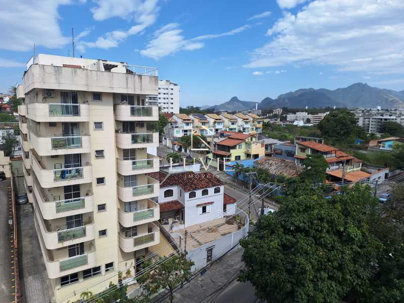 Conheça b98e8726-8bc9-40fb-b152-8174ac do imóvel - Apartamento com 3 Quartos à venda, 76m² - Pechincha- Jacarepaguá - LVAP30025 - 27 b98e8726-8bc9-40fb-b152-8174ac - 27