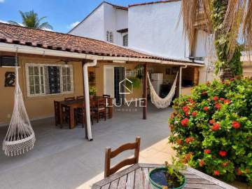 Imperdível - Casa em Condomínio à venda Rua Aperibé, Taquara, Rio de Janeiro - R$ 700.000 - LVCN30008
