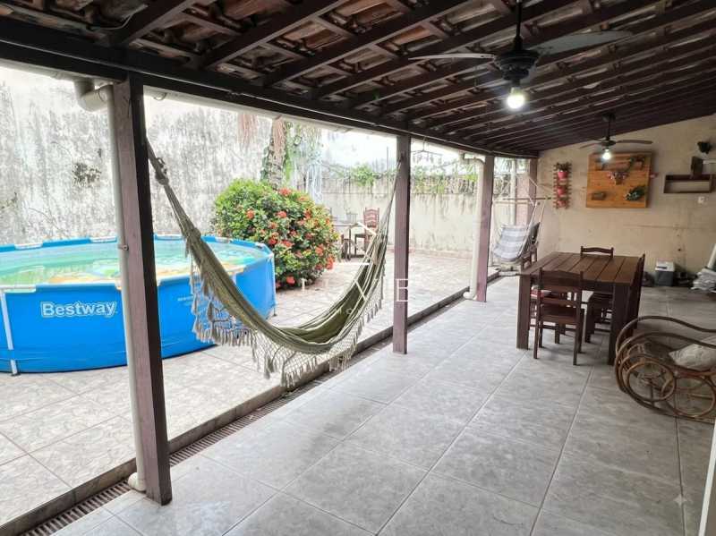 Conheça 55cce9ab-529d-4482-973e-268e6c do imóvel - Casa em Condomínio à venda Rua Aperibé, Taquara, Rio de Janeiro - R$ 700.000 - LVCN30008 - 21 55cce9ab-529d-4482-973e-268e6c - 21