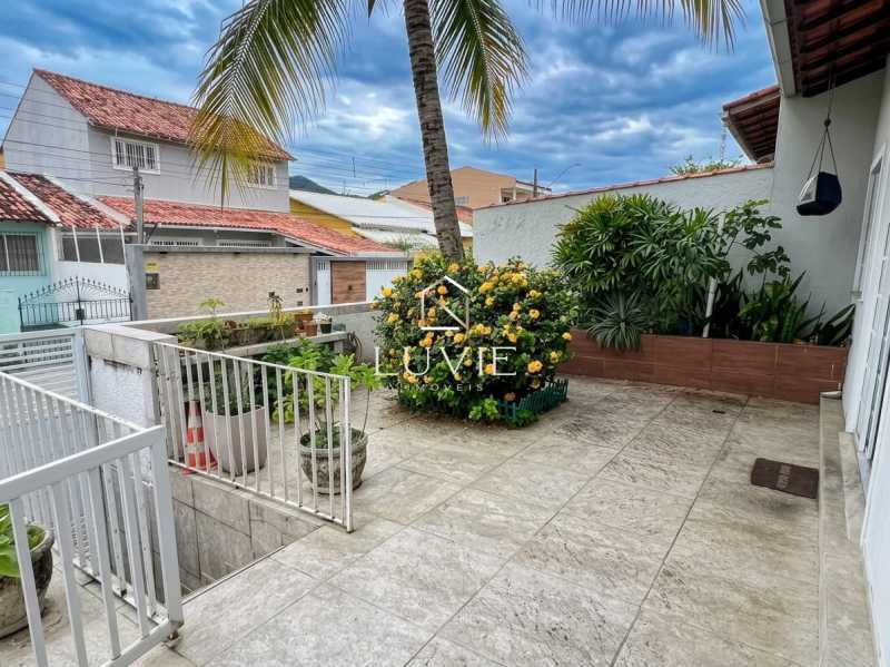 Conheça d43825a9-586f-4162-aea8-bc206b do imóvel - Casa em Condomínio à venda Rua Aperibé, Taquara, Rio de Janeiro - R$ 700.000 - LVCN30008 - 18 d43825a9-586f-4162-aea8-bc206b - 18