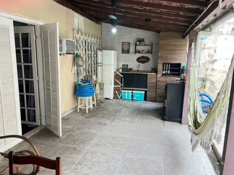 Conheça e5f015a8-3e7b-4532-a8cd-e98076 do imóvel - Casa em Condomínio à venda Rua Aperibé, Taquara, Rio de Janeiro - R$ 700.000 - LVCN30008 - 23 e5f015a8-3e7b-4532-a8cd-e98076 - 23