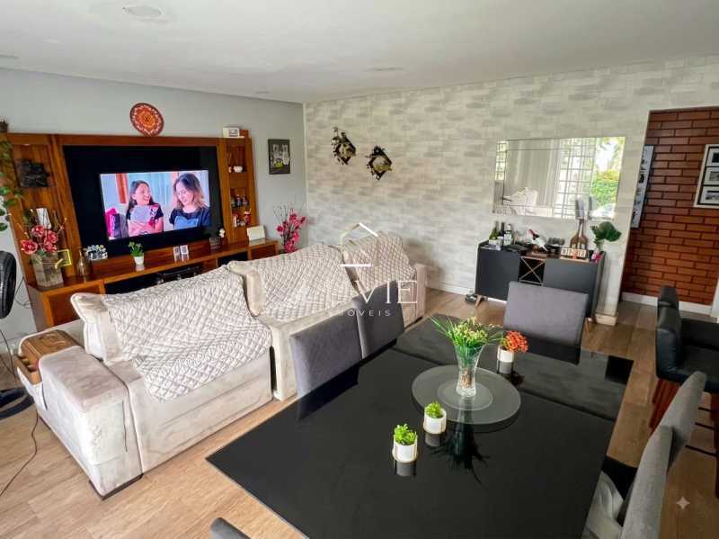 Conheça ee59c737-9023-41f8-be6f-16828c do imóvel - Casa em Condomínio à venda Rua Aperibé, Taquara, Rio de Janeiro - R$ 700.000 - LVCN30008 - 5 ee59c737-9023-41f8-be6f-16828c - 5