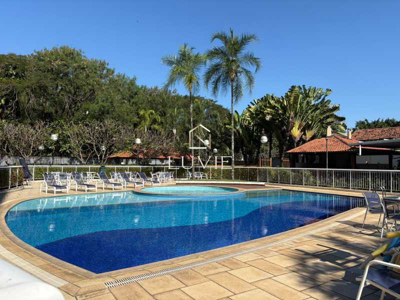 Conheça 1c6f56bd-f104-47ab-bcd8-a7df4d do imóvel - Spazio Vita, Apartamento de 2 quartos com suíte 68m². vista livre sol da manhã. Pechincha. - LVAP20061 - 20 1c6f56bd-f104-47ab-bcd8-a7df4d - 20