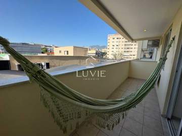 Imperdível - Spazio Vita, Apartamento de 2 quartos com suíte 68m². vista livre sol da manhã. Pechincha. - LVAP20061