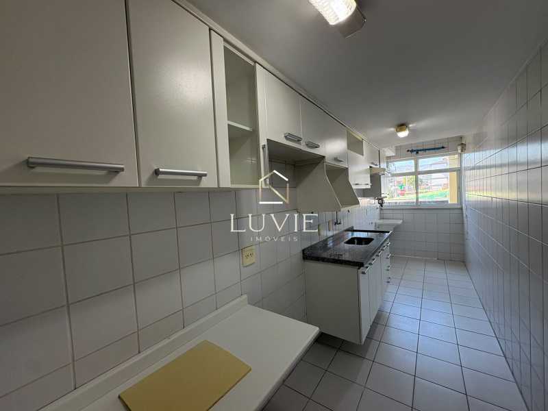Conheça 4f69ff62-f68e-45ac-af8f-8861ba do imóvel - Spazio Vita, Apartamento de 2 quartos com suíte 68m². vista livre sol da manhã. Pechincha. - LVAP20061 - 15 4f69ff62-f68e-45ac-af8f-8861ba - 15
