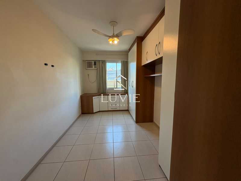 Conheça 9a262618-b679-451a-88d3-6179aa do imóvel - Spazio Vita, Apartamento de 2 quartos com suíte 68m². vista livre sol da manhã. Pechincha. - LVAP20061 - 7 9a262618-b679-451a-88d3-6179aa - 7