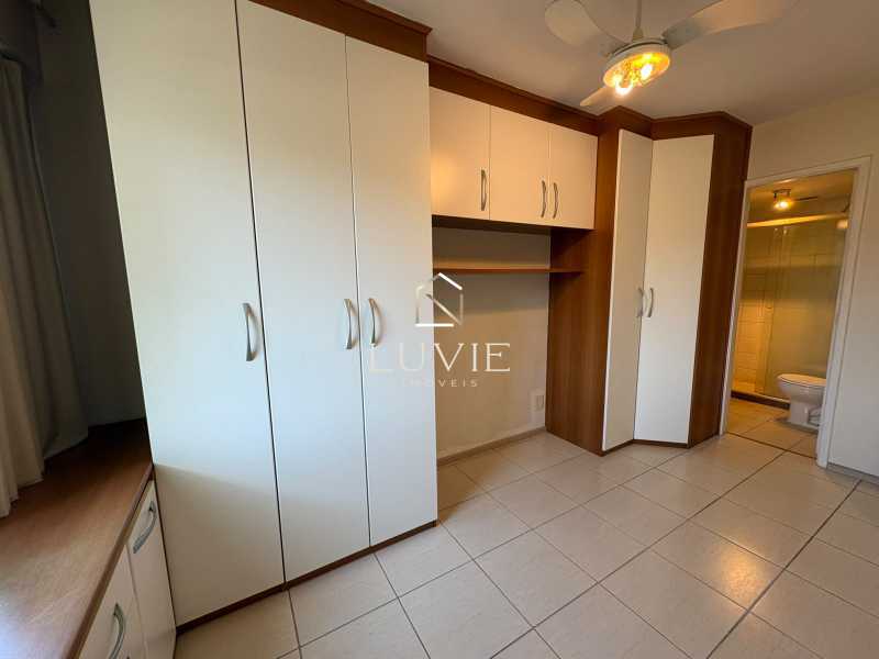 Conheça 11e3de7d-73a7-455c-84f3-93fd08 do imóvel - Spazio Vita, Apartamento de 2 quartos com suíte 68m². vista livre sol da manhã. Pechincha. - LVAP20061 - 6 11e3de7d-73a7-455c-84f3-93fd08 - 6