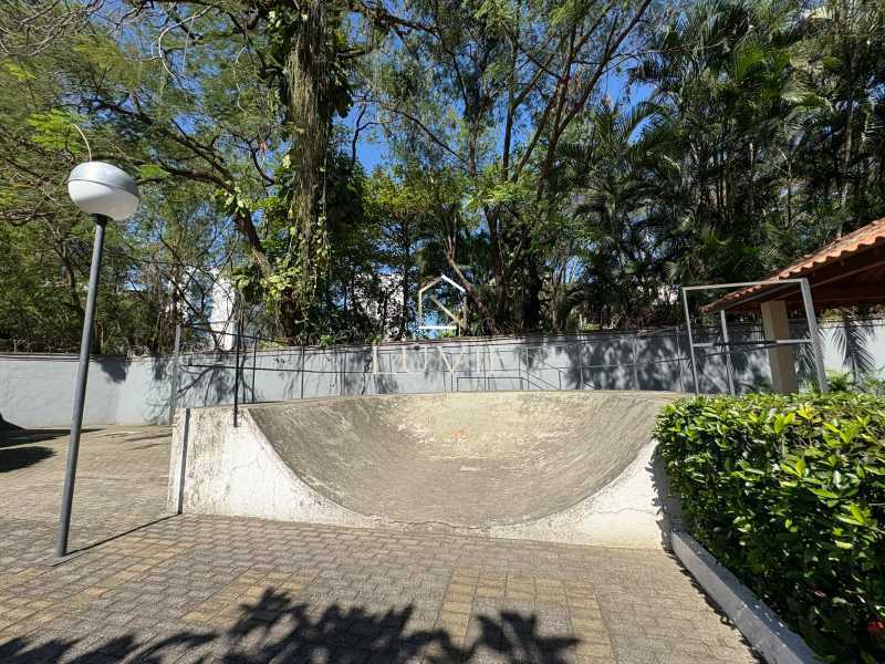 Conheça 13e5e901-3ba9-472d-9741-f675ba do imóvel - Spazio Vita, Apartamento de 2 quartos com suíte 68m². vista livre sol da manhã. Pechincha. - LVAP20061 - 21 13e5e901-3ba9-472d-9741-f675ba - 21