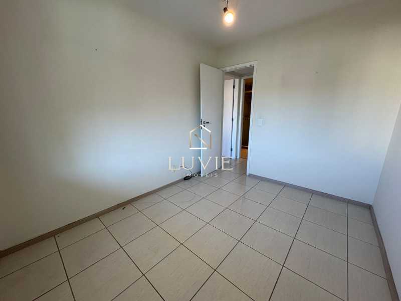 Conheça 30bb3738-e0cc-4456-97fd-00cd40 do imóvel - Spazio Vita, Apartamento de 2 quartos com suíte 68m². vista livre sol da manhã. Pechincha. - LVAP20061 - 10 30bb3738-e0cc-4456-97fd-00cd40 - 10