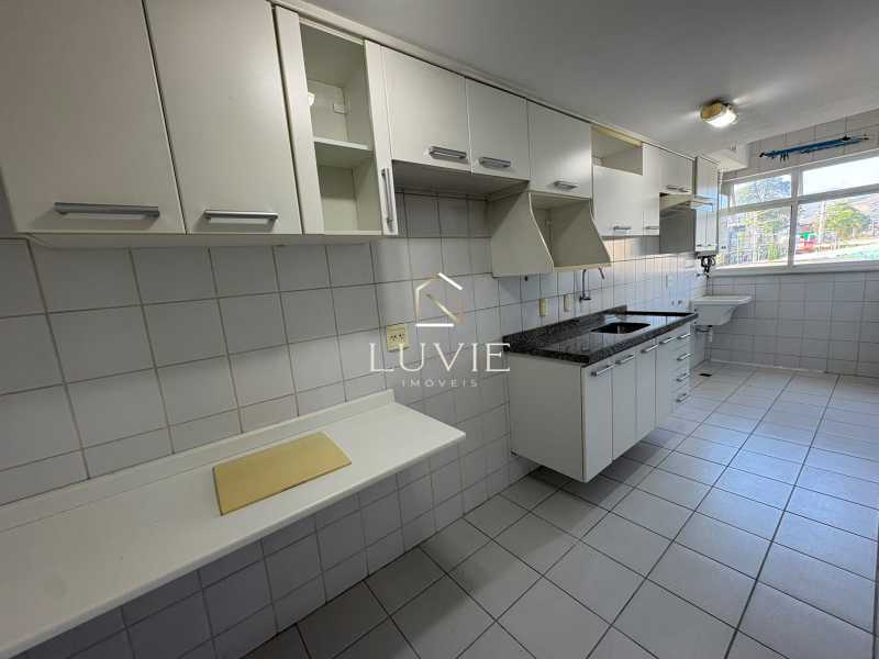 Conheça 42ff5f23-3717-47e6-992b-814582 do imóvel - Spazio Vita, Apartamento de 2 quartos com suíte 68m². vista livre sol da manhã. Pechincha. - LVAP20061 - 14 42ff5f23-3717-47e6-992b-814582 - 14
