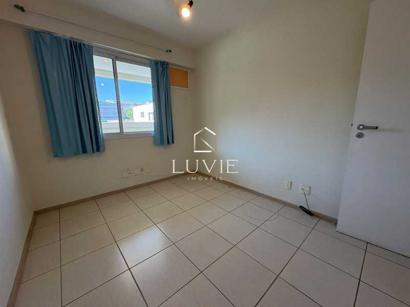 Conheça 647fffb6-2e00-440c-82cf-aa2822 do imóvel - Spazio Vita, Apartamento de 2 quartos com suíte 68m². vista livre sol da manhã. Pechincha. - LVAP20061 - 11 647fffb6-2e00-440c-82cf-aa2822 - 11