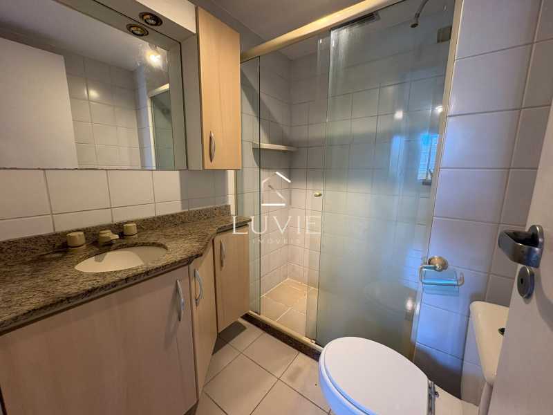 Conheça 55639a35-4452-4359-a526-6ae891 do imóvel - Spazio Vita, Apartamento de 2 quartos com suíte 68m². vista livre sol da manhã. Pechincha. - LVAP20061 - 9 55639a35-4452-4359-a526-6ae891 - 9