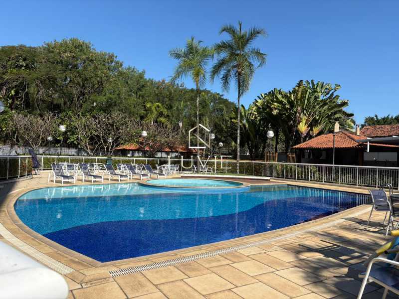 Conheça 86958ea3-e2f0-462c-bcc7-444c47 do imóvel - Spazio Vita, Apartamento de 2 quartos com suíte 68m². vista livre sol da manhã. Pechincha. - LVAP20061 - 17 86958ea3-e2f0-462c-bcc7-444c47 - 17