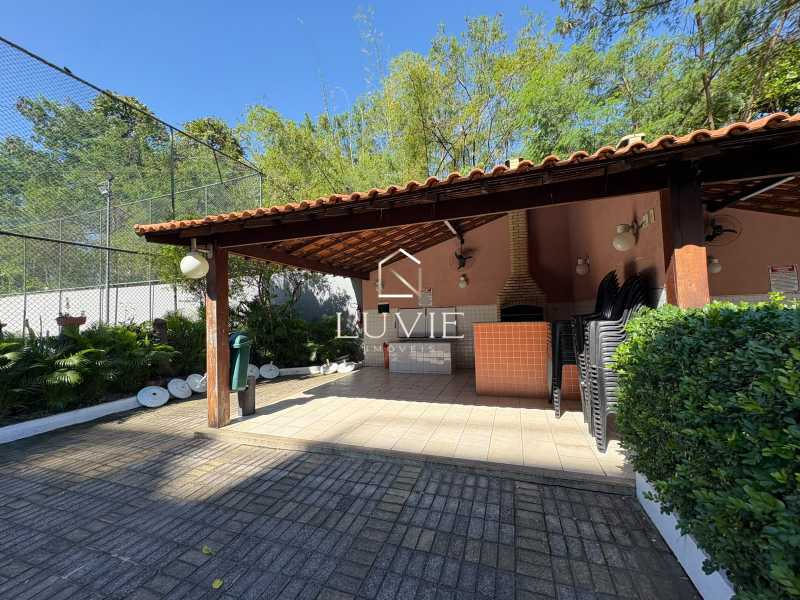Conheça 39014818-be27-4c3f-a7d2-90cf4c do imóvel - Spazio Vita, Apartamento de 2 quartos com suíte 68m². vista livre sol da manhã. Pechincha. - LVAP20061 - 27 39014818-be27-4c3f-a7d2-90cf4c - 27