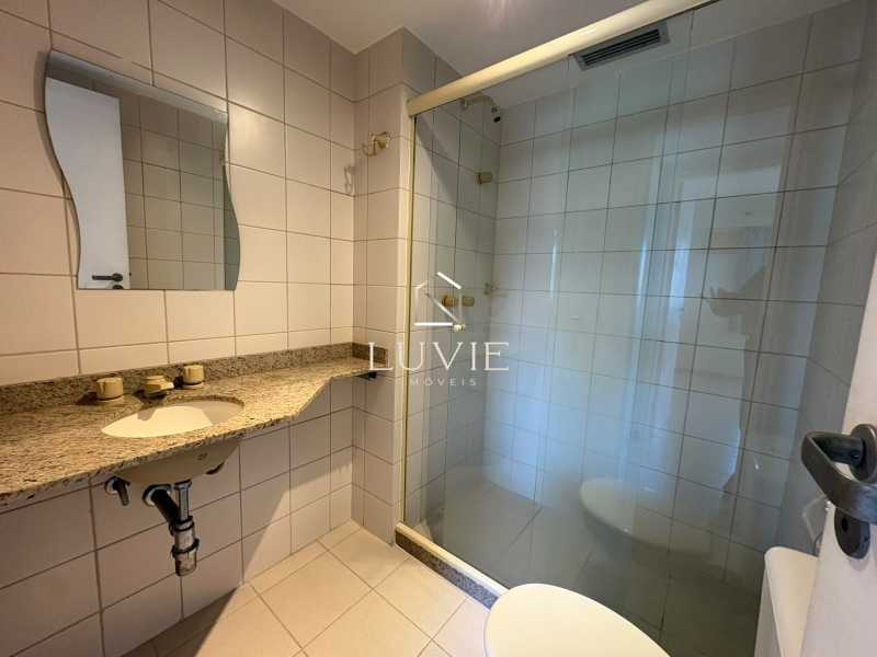 Conheça a2425f40-fe0b-4b1d-8b3f-0d9f41 do imóvel - Spazio Vita, Apartamento de 2 quartos com suíte 68m². vista livre sol da manhã. Pechincha. - LVAP20061 - 13 a2425f40-fe0b-4b1d-8b3f-0d9f41 - 13