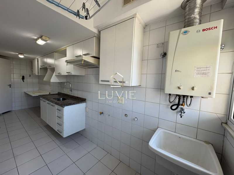 Conheça c4b97544-2dfb-4f02-b4ee-74557e do imóvel - Spazio Vita, Apartamento de 2 quartos com suíte 68m². vista livre sol da manhã. Pechincha. - LVAP20061 - 16 c4b97544-2dfb-4f02-b4ee-74557e - 16