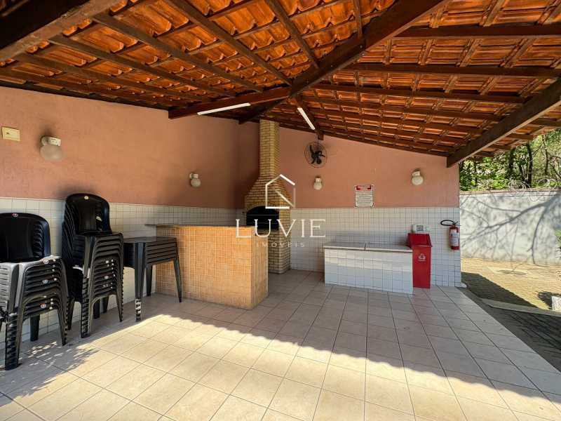 Conheça e0ba5001-e7f3-446e-8ae6-51a873 do imóvel - Spazio Vita, Apartamento de 2 quartos com suíte 68m². vista livre sol da manhã. Pechincha. - LVAP20061 - 29 e0ba5001-e7f3-446e-8ae6-51a873 - 29
