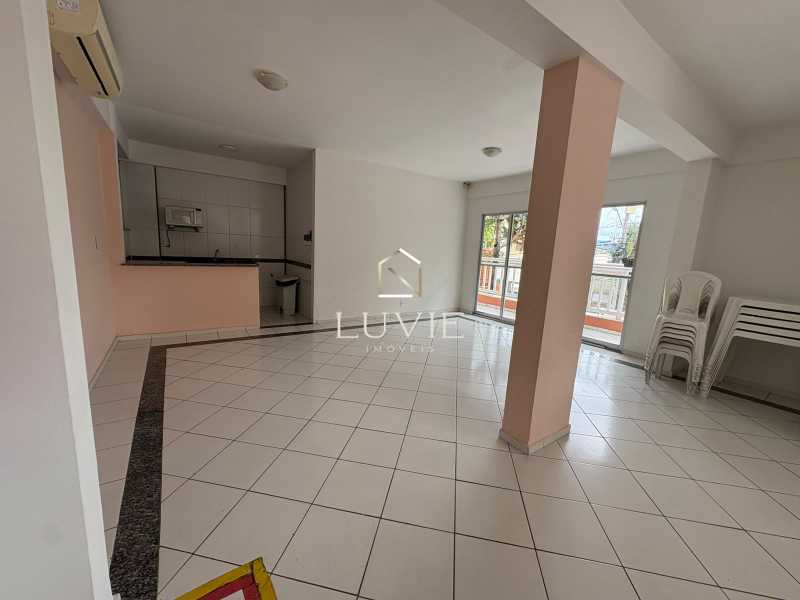 Conheça 2e47619a-c84f-44b4-8339-7c0556 do imóvel - COBERTURA DE 141M² | 4 QUARTOS | 2 SUÍTES | PECHINCHA - LVCO40002 - 27 2e47619a-c84f-44b4-8339-7c0556 - 27