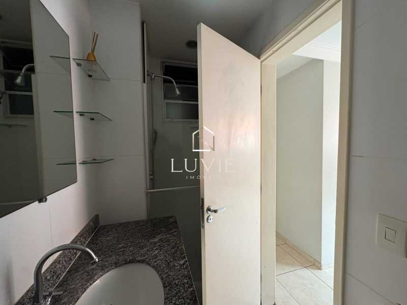Conheça 43d19910-7042-498a-87cd-a778f9 do imóvel - COBERTURA DE 141M² | 4 QUARTOS | 2 SUÍTES | PECHINCHA - LVCO40002 - 12 43d19910-7042-498a-87cd-a778f9 - 12