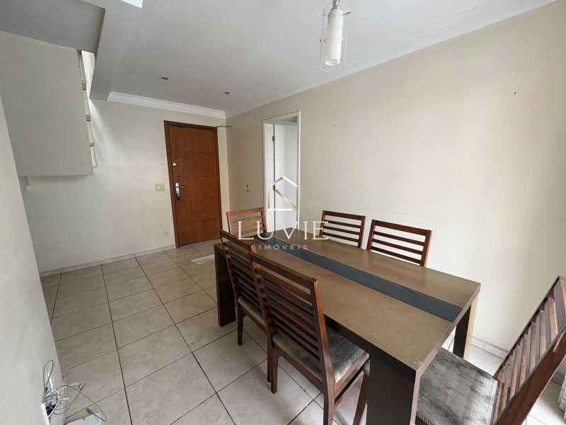 Conheça 61aa04a3-4f73-4f88-9c76-1dd527 do imóvel - COBERTURA DE 141M² | 4 QUARTOS | 2 SUÍTES | PECHINCHA - LVCO40002 - 5 61aa04a3-4f73-4f88-9c76-1dd527 - 5