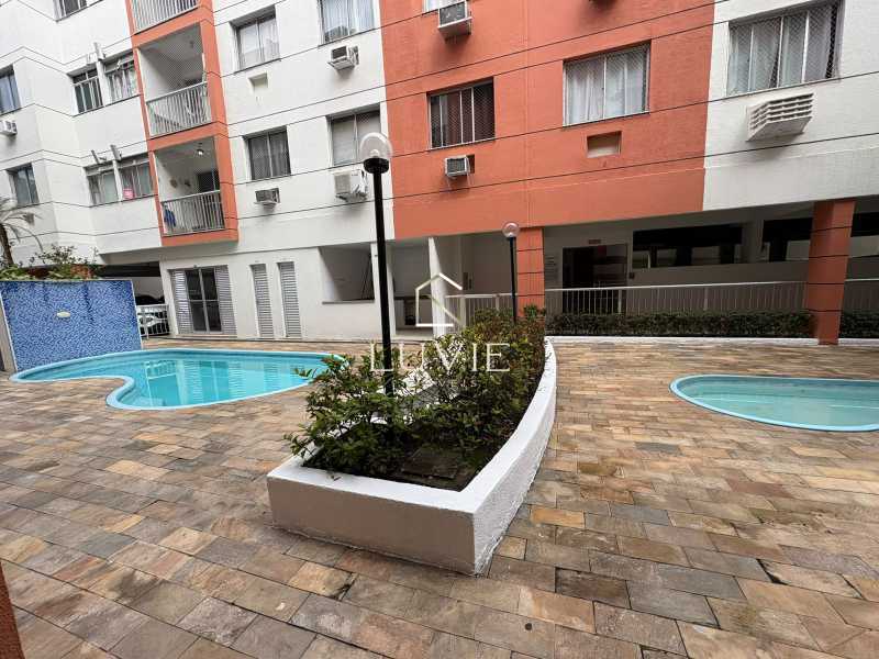 Conheça 478aa975-5a56-4b4b-a682-f90f62 do imóvel - COBERTURA DE 141M² | 4 QUARTOS | 2 SUÍTES | PECHINCHA - LVCO40002 - 24 478aa975-5a56-4b4b-a682-f90f62 - 24