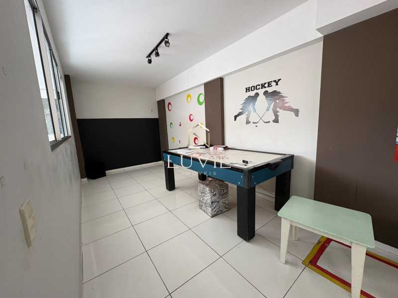 Conheça 636cac69-10f7-428f-9eae-f1f44b do imóvel - COBERTURA DE 141M² | 4 QUARTOS | 2 SUÍTES | PECHINCHA - LVCO40002 - 28 636cac69-10f7-428f-9eae-f1f44b - 28