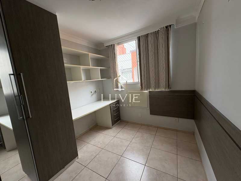 Conheça 7567f805-3dd0-4b48-8c95-600586 do imóvel - COBERTURA DE 141M² | 4 QUARTOS | 2 SUÍTES | PECHINCHA - LVCO40002 - 18 7567f805-3dd0-4b48-8c95-600586 - 18