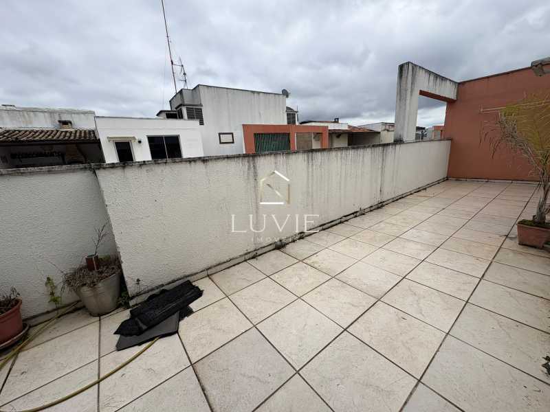 Conheça d98ced6c-ada6-4cf9-98ef-fe984f do imóvel - COBERTURA DE 141M² | 4 QUARTOS | 2 SUÍTES | PECHINCHA - LVCO40002 - 21 d98ced6c-ada6-4cf9-98ef-fe984f - 21