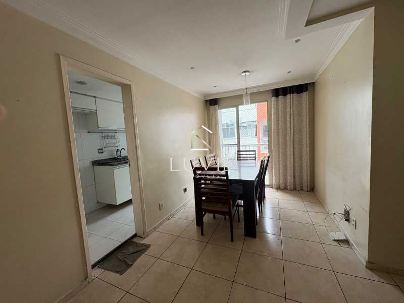 Conheça e971a357-6844-42a7-b50e-f40cda do imóvel - COBERTURA DE 141M² | 4 QUARTOS | 2 SUÍTES | PECHINCHA - LVCO40002 - 4 e971a357-6844-42a7-b50e-f40cda - 4