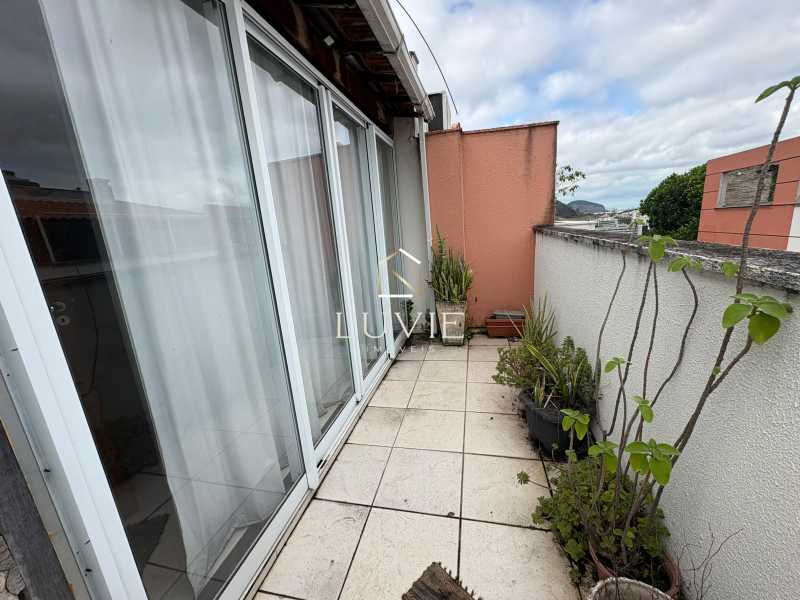 Conheça eb55efdb-4ecd-4a0a-9032-ba950e do imóvel - COBERTURA DE 141M² | 4 QUARTOS | 2 SUÍTES | PECHINCHA - LVCO40002 - 23 eb55efdb-4ecd-4a0a-9032-ba950e - 23