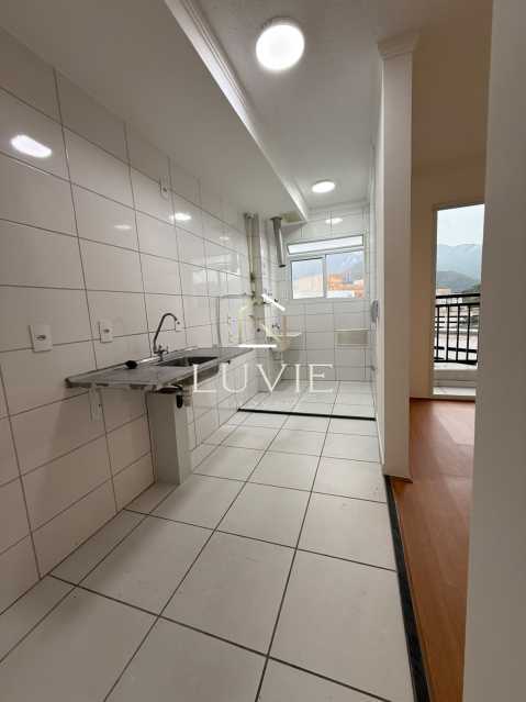 Conheça 69b41262-7063-4a20-8324-26b53e do imóvel - Excelente 2 Quartos no Condomínio 10 no Anil! - LVAP20062 - 11 69b41262-7063-4a20-8324-26b53e - 11