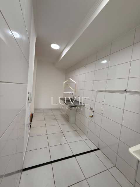 Conheça be35f5b3-5450-4afb-af71-58c8ab do imóvel - Excelente 2 Quartos no Condomínio 10 no Anil! - LVAP20062 - 12 be35f5b3-5450-4afb-af71-58c8ab - 12
