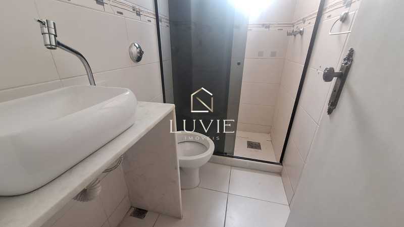 Conheça 31914be0-b5c8-4708-aa25-c04ec1 do imóvel - Centro da Freguesia ao Lado do Mundial, Apartamento com 2 Quartos e Varanda - LVAP20063 - 8 31914be0-b5c8-4708-aa25-c04ec1 - 8