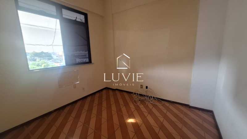 Conheça b86bd1f5-8840-470d-8f67-d13455 do imóvel - Centro da Freguesia ao Lado do Mundial, Apartamento com 2 Quartos e Varanda - LVAP20063 - 15 b86bd1f5-8840-470d-8f67-d13455 - 15