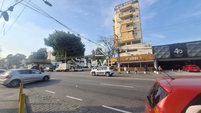 Conheça fbb656d3-e84d-4901-8f58-b2db0b do imóvel - Centro da Freguesia ao Lado do Mundial, Apartamento com 2 Quartos e Varanda - LVAP20063 - 21 fbb656d3-e84d-4901-8f58-b2db0b - 21