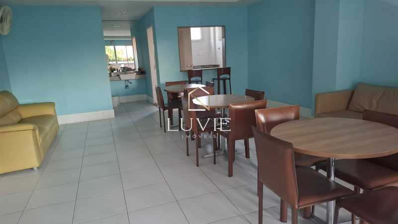 Conheça 1f266380-c76b-4bb6-b548-e8ad31 do imóvel - Apartamento 2 quartos, 1 suíte, piscina, academia e Elevador, Rua Florianopolis - LVAP20064 - 23 1f266380-c76b-4bb6-b548-e8ad31 - 23