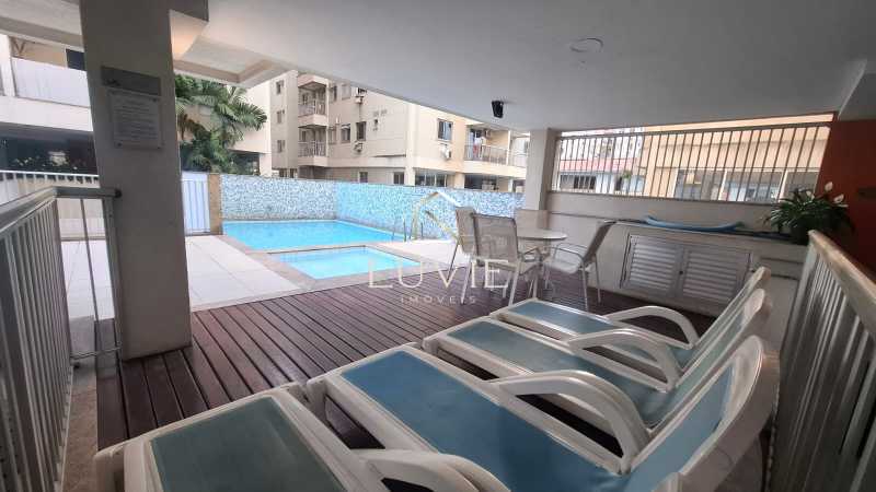 Conheça 5a5c27ef-52bc-45c1-8e8b-1f3253 do imóvel - Apartamento 2 quartos, 1 suíte, piscina, academia e Elevador, Rua Florianopolis - LVAP20064 - 21 5a5c27ef-52bc-45c1-8e8b-1f3253 - 21