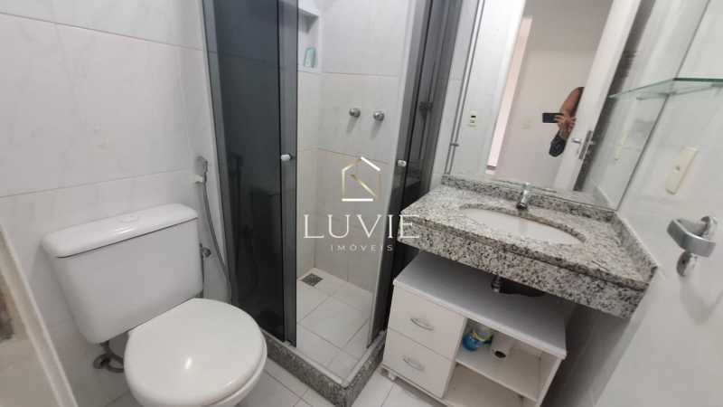 Conheça 8f613006-bed7-4988-b564-6ffc2c do imóvel - Apartamento 2 quartos, 1 suíte, piscina, academia e Elevador, Rua Florianopolis - LVAP20064 - 7 8f613006-bed7-4988-b564-6ffc2c - 7