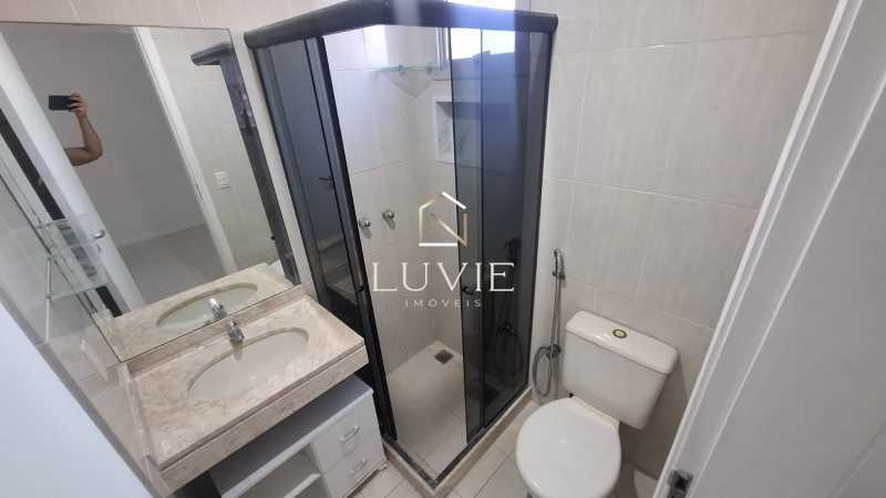 Conheça 5482080e-0321-4fae-a02a-e12729 do imóvel - Apartamento 2 quartos, 1 suíte, piscina, academia e Elevador, Rua Florianopolis - LVAP20064 - 10 5482080e-0321-4fae-a02a-e12729 - 10