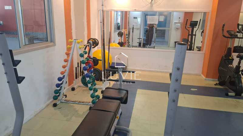 Conheça 7766807a-ddaf-42ac-83d0-e871fe do imóvel - Apartamento 2 quartos, 1 suíte, piscina, academia e Elevador, Rua Florianopolis - LVAP20064 - 26 7766807a-ddaf-42ac-83d0-e871fe - 26