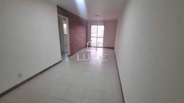 Imperdível - Apartamento 2 quartos, 1 suíte, piscina, academia e Elevador, Rua Florianopolis - LVAP20064