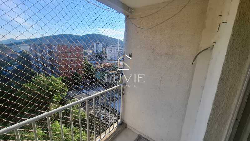 Conheça cb6e3d30-d455-45a8-a37c-e57c4f do imóvel - Apartamento 2 quartos, 1 suíte, piscina, academia e Elevador, Rua Florianopolis - LVAP20064 - 6 cb6e3d30-d455-45a8-a37c-e57c4f - 6