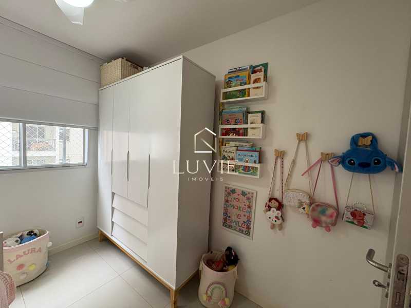 Conheça 4bd6a62c-c96c-4701-9df9-a9783e do imóvel - Apartamento Mobiliado 2 Quartos, Anil RJ - Perto do ParkShopping - LVAP20065 - 15 4bd6a62c-c96c-4701-9df9-a9783e - 15