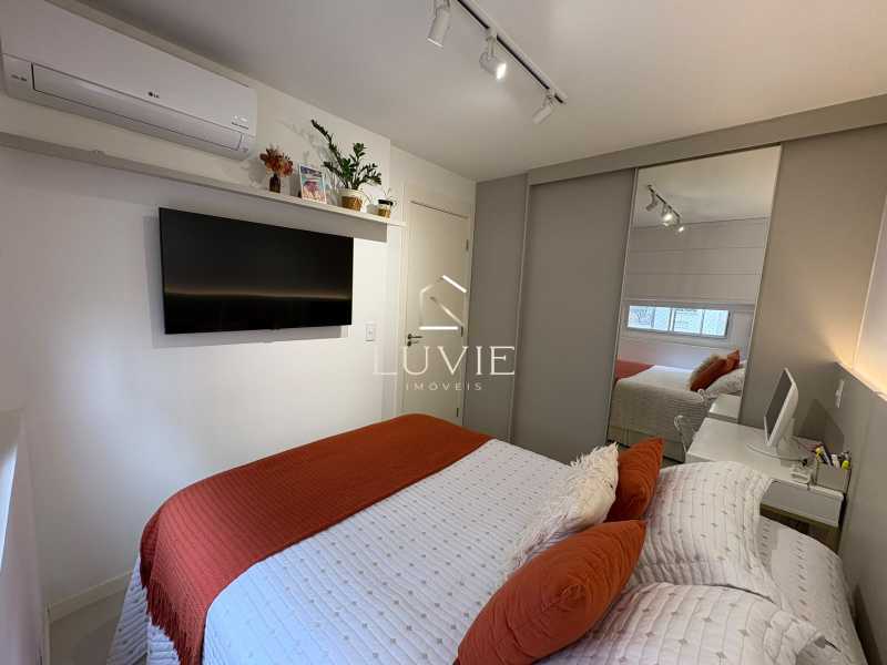 Conheça 27be6585-f2a1-4552-ac96-b04300 do imóvel - Apartamento Mobiliado 2 Quartos, Anil RJ - Perto do ParkShopping - LVAP20065 - 13 27be6585-f2a1-4552-ac96-b04300 - 13