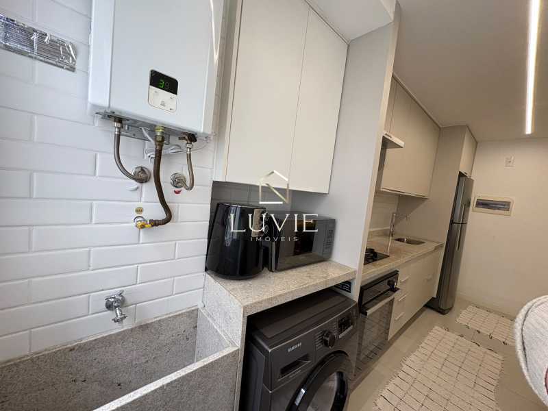 Conheça 84d12ba3-683d-45f2-8341-3092fb do imóvel - Apartamento Mobiliado 2 Quartos, Anil RJ - Perto do ParkShopping - LVAP20065 - 20 84d12ba3-683d-45f2-8341-3092fb - 20