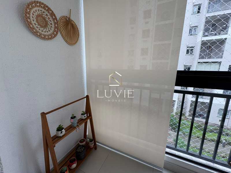 Conheça 3536314a-4724-4594-988a-6ac670 do imóvel - Apartamento Mobiliado 2 Quartos, Anil RJ - Perto do ParkShopping - LVAP20065 - 10 3536314a-4724-4594-988a-6ac670 - 10
