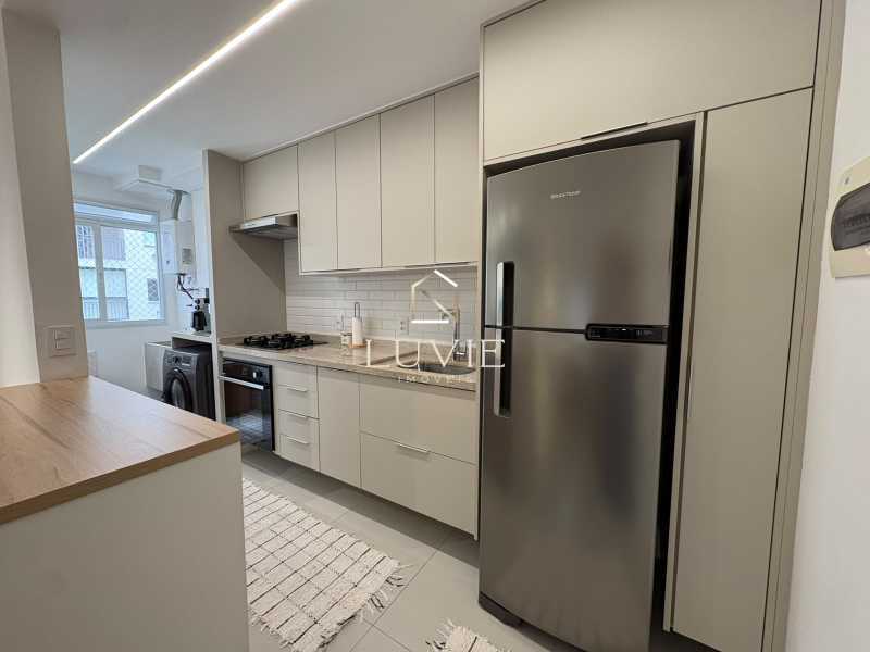 Conheça 22626269-84b4-420b-a4c6-7532fe do imóvel - Apartamento Mobiliado 2 Quartos, Anil RJ - Perto do ParkShopping - LVAP20065 - 9 22626269-84b4-420b-a4c6-7532fe - 9